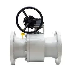 Adjustable Choke Valve