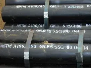 Api pipes multiple marking