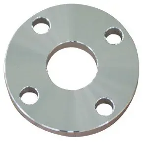 Flat face flange FF