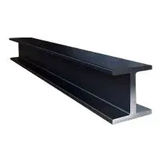 HEM steel beam