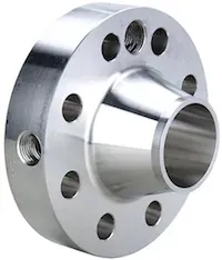 Orifice flange ASME
