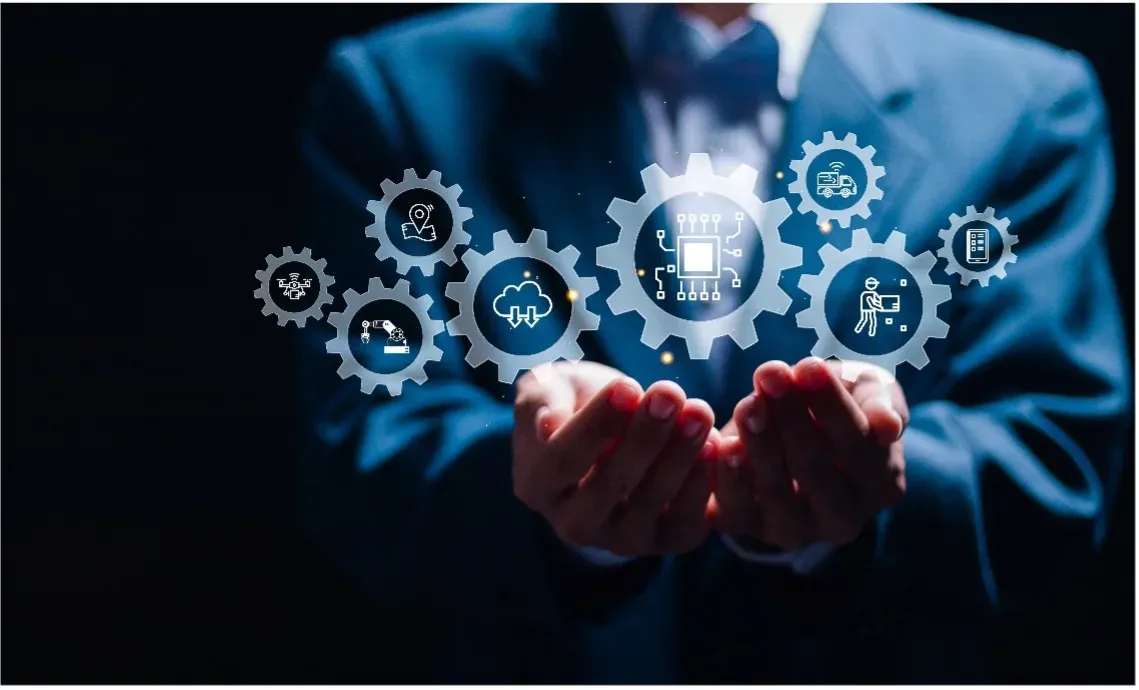 role of supply chain managment in oil & gas