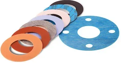 Materials for soft gaskets