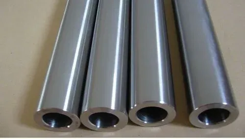 tantalum pipes