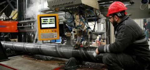 AKMERMER QUALITY PROCESSES