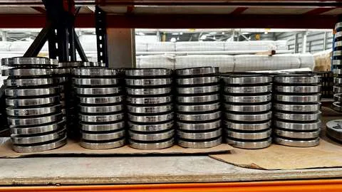 Flanges - Carbon & Stainless Steel