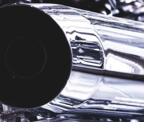 EXHAUST SYSTEM TUBES