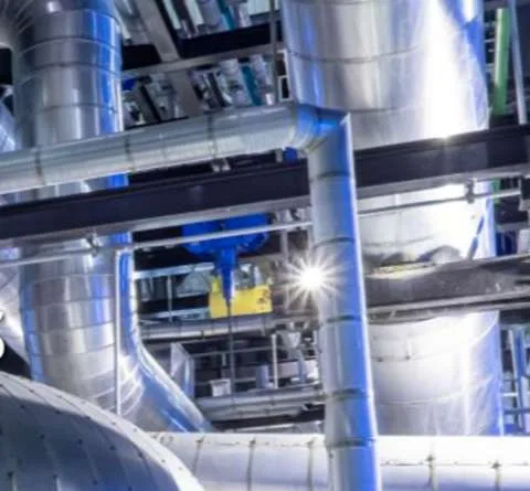INDUSTRIAL TUBES