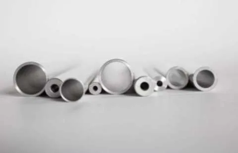 Ultra High Pressure Tube