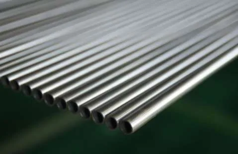Heat Exchanger Tube
