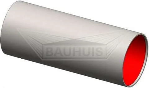 Internal pipe coating