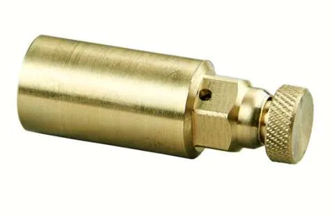Mini ball valves
