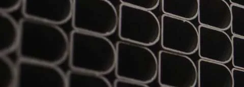 Precision tubes and special profiles