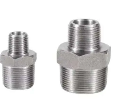 Forged Pipe Fitting