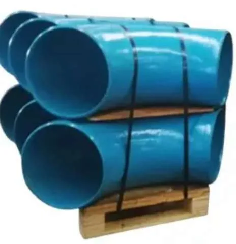 Butt Weld Pipe Fitting
