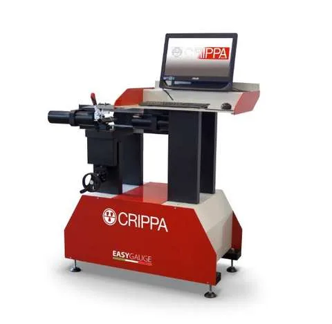 MEASURING SYSTEMS SERIES