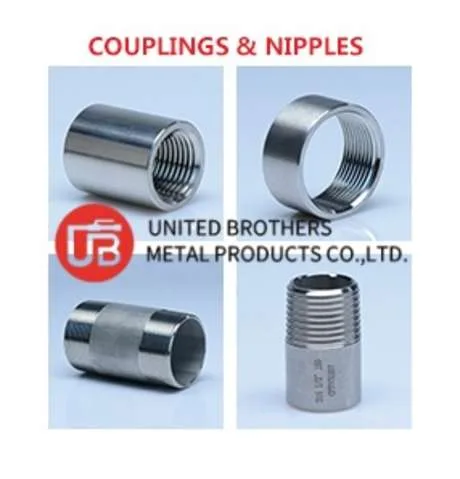 United Brothers Metal Products Co.,Ltd