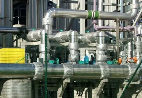 General tubes & pipes