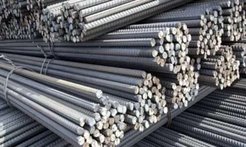 Steel