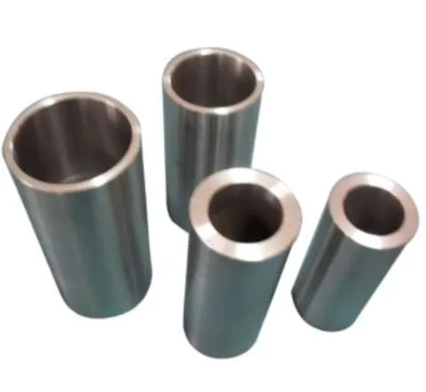 100Cr6 Bearing Steel Tube
