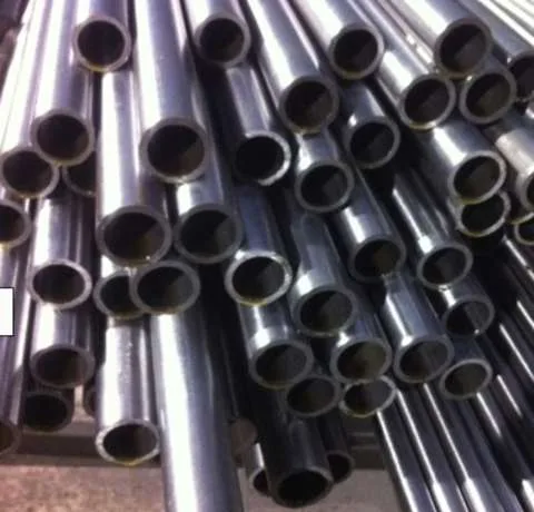 Seamless High Precision Tube