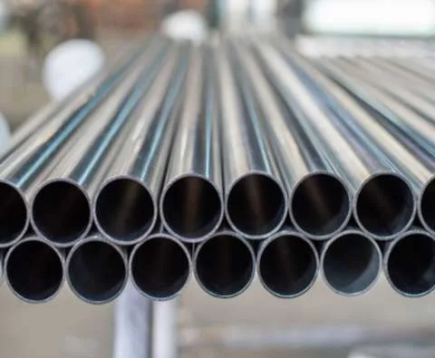 Small-Diameter Thick-Wall Pipe