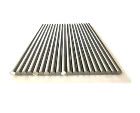 Stainless steel