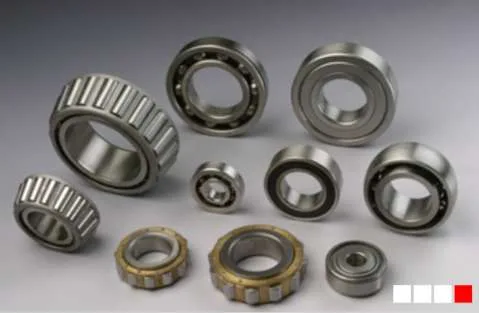 Bearing steel