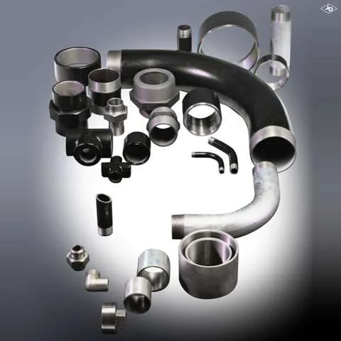 API 5CT Casing & Tubing couplings and API 5L Line pipe couplings