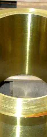 Flanges