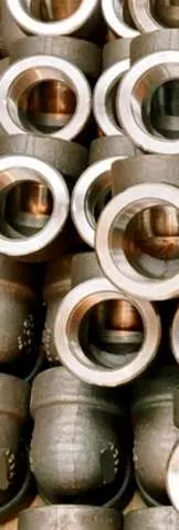 Forged Fittings