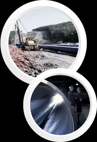 Line Pipes