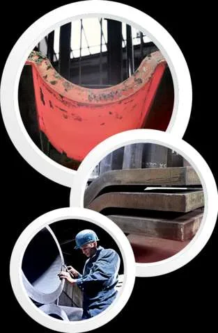 Thick-Walled Pipes