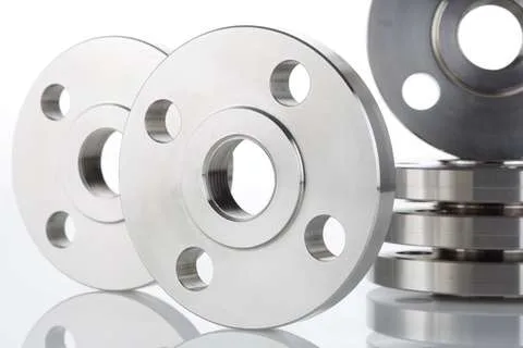 flange