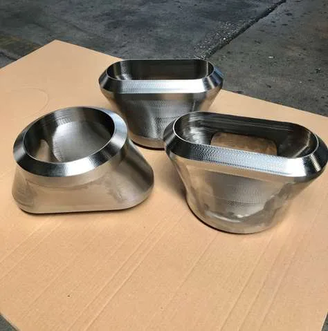 flange