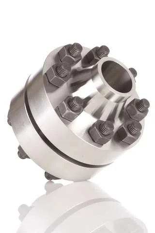 orifice flange