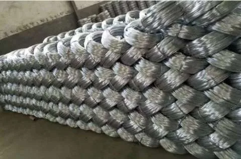BINDING WIRE