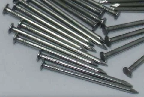 WIRE NAILS