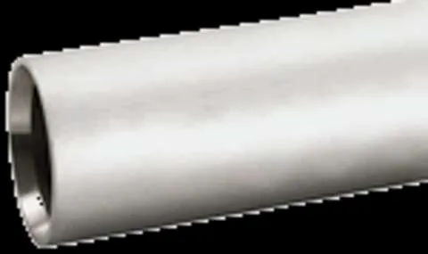Pickled, dimensions/tolerances in accordance with EN 1127 D2/T3 Longitudinally welded process tubes
