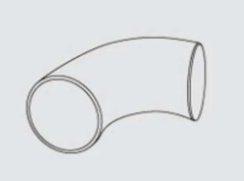 Elbows and bends