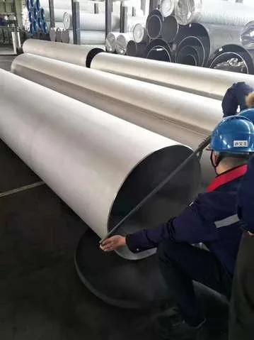 Pipe