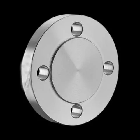 Flange