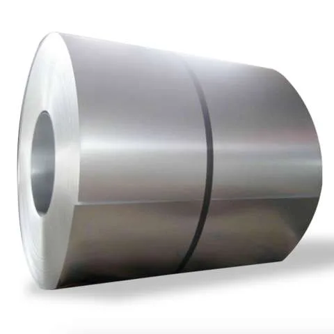Stainless Steel Coil NO.4 Finish