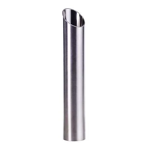 Stainless Steel Sanitary Tube