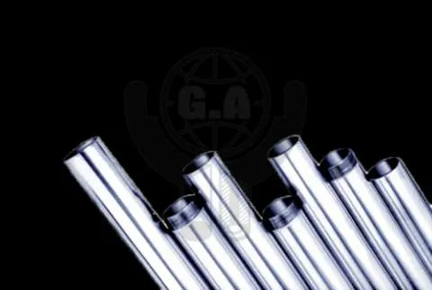 Telescopic Tube( ID honed& OD chromed)