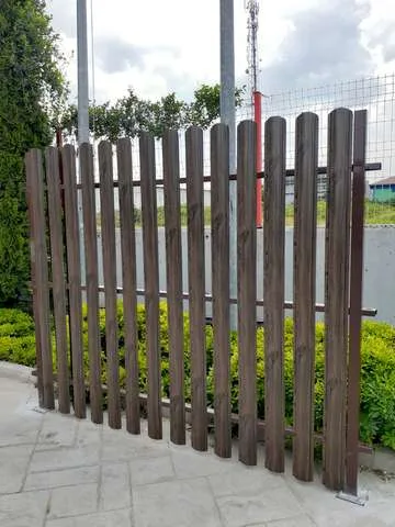 Galva Fence