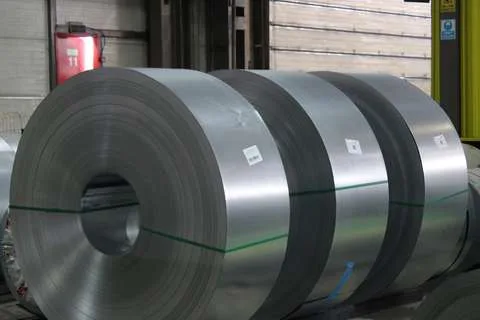 Galvanized Coils