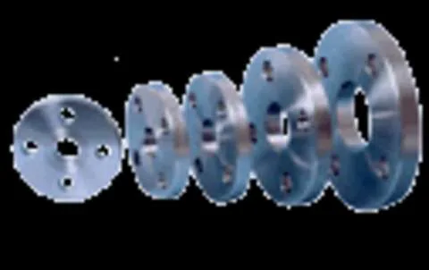 FLANGE UNI
