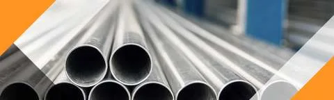 HARD CHROME PLATED TUBES