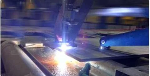 CUSTOMIZED CUTTING MACHINERY